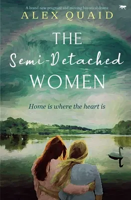 Femeile semidetestate - The Semi-Detached Women