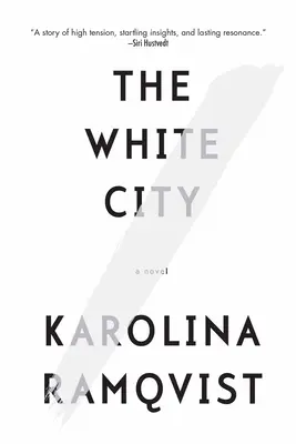 Orașul alb - The White City