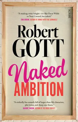 Ambiție goală - Naked Ambition