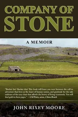 Compania de piatră: A Memoir - Company of Stone: A Memoir