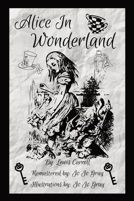 Alice în Țara Minunilor - Alice In Wonderland