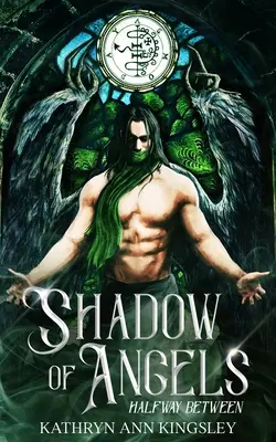 Umbra îngerilor - Shadow Of Angels