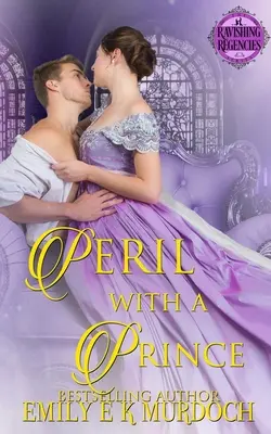 Pericol cu un prinț - Peril with a Prince