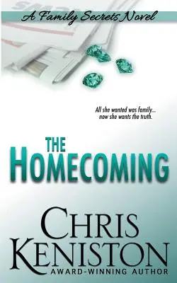 The Homecoming: Un roman cu secrete de familie - The Homecoming: A Family Secrets Novel