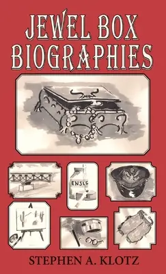 Jewel Box Biografii - Jewel Box Biographies