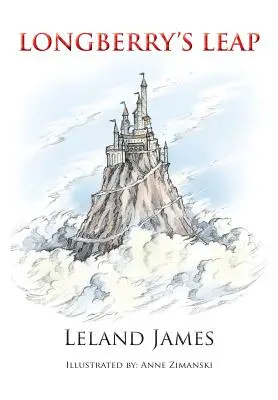 Leapșa lui Longberry - Longberry's Leap