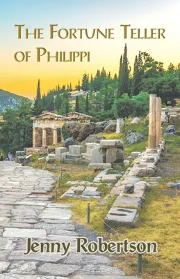 Ghicitorul din Filipi (The Fortune Teller of Philippi) - The Fortune Teller of Philippi