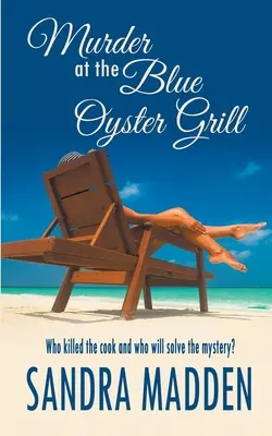 Crimă la Blue Oyster Grill - Murder at the Blue Oyster Grill