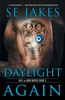 Lumina zilei din nou - Daylight Again