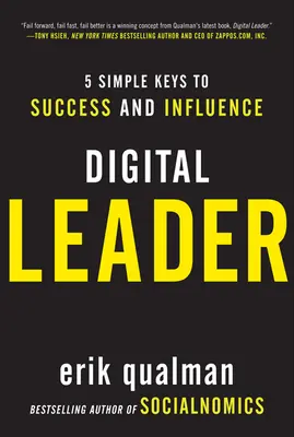 Liderul digital (Pb) - Digital Leader (Pb)