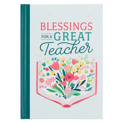 Binecuvântări pentru un mare profesor - Blessings for a Great Teacher