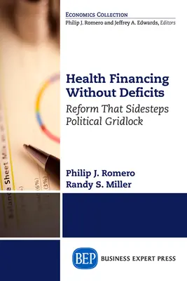Finanțarea sănătății fără deficite: Reforma care ocolește blocajul politic - Health Financing Without Deficits: Reform That Sidesteps Political Gridlock