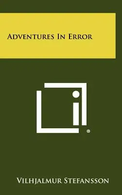 Aventuri în eroare - Adventures in Error