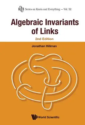 Invariante algebrice ale legăturilor - Algebraic Invariants of Links