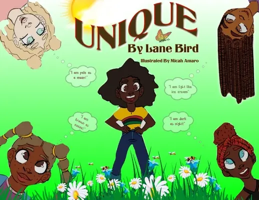 Unic: I Love Me! - Unique: I Love Me!