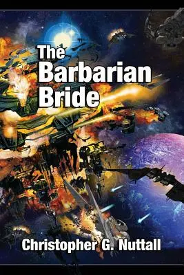 Mireasa barbară - The Barbarian Bride
