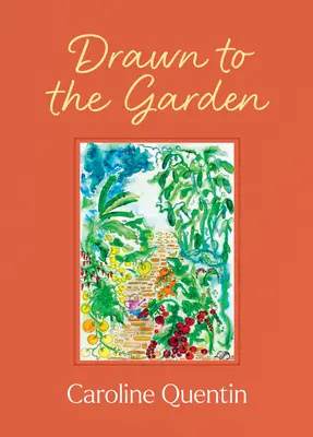 Atrași spre grădină - Drawn to the Garden