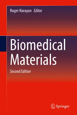 Materiale biomedicale - Biomedical Materials