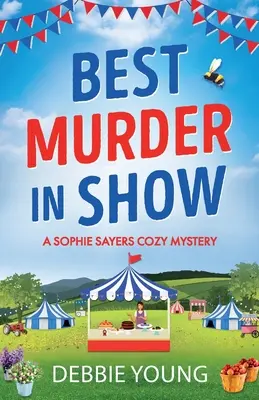 Cea mai bună crimă din spectacol - Best Murder in Show