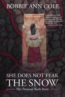Ea nu se teme de zăpadă - She Does Not Fear the Snow