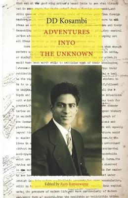 Aventuri în necunoscut: Eseuri - Adventures into the Unknown: Essays