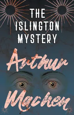 Misterul Islington - The Islington Mystery