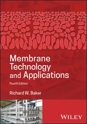 Tehnologia și aplicațiile membranelor - Membrane Technology and Applications