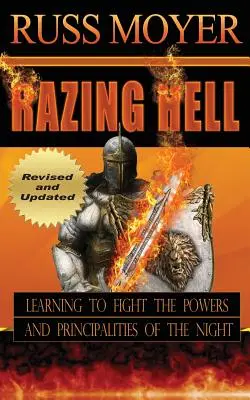 Răzuind iadul - Razing Hell