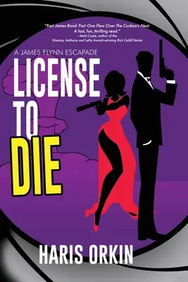 Licența de a muri - License to Die
