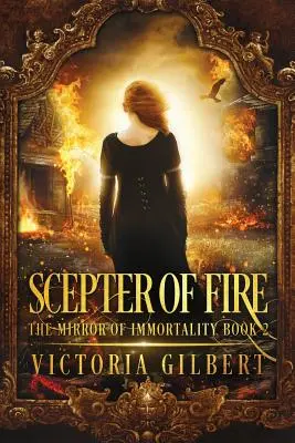 Sceptru de foc - Scepter of Fire