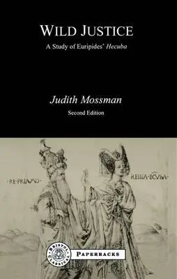 Justiție sălbatică - Wild Justice