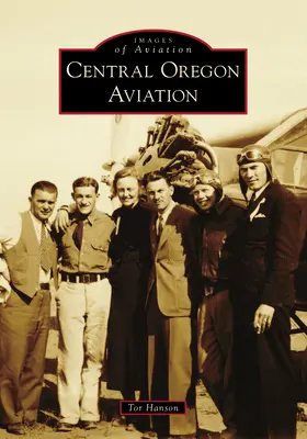 Aviația din Oregon central - Central Oregon Aviation