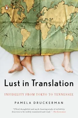 Lust în traducere: Infidelitatea de la Tokyo la Tennessee - Lust in Translation: Infidelity from Tokyo to Tennessee