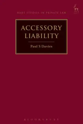 Răspunderea accesorie - Accessory Liability