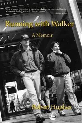 Alergând cu Walker: A Memoir - Running with Walker: A Memoir