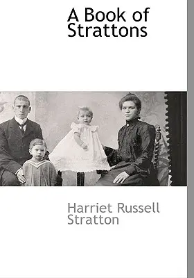 O carte de Strattons - A Book of Strattons