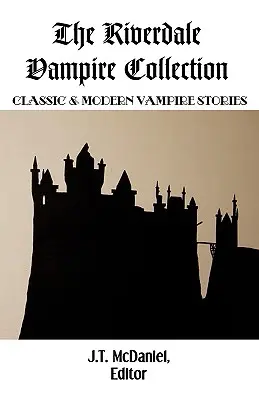 Colecția de vampiri Riverdale - The Riverdale Vampire Collection