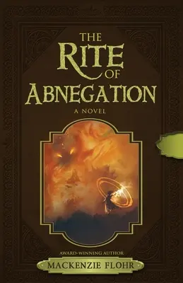 Ritualul abnegației - The Rite Of Abnegation