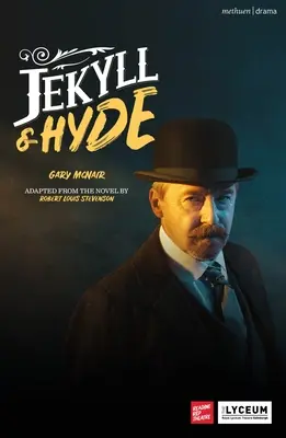 Jekyll și Hyde - Jekyll and Hyde