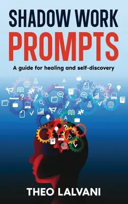Prompts Shadow Work: Un ghid pentru vindecare și autodescoperire - Shadow Work Prompts: A Guide for Healing and Self-Discovery