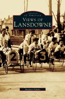 Vederi din Landsdowne - Views of Landsdowne