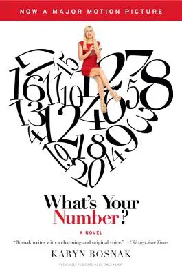 Care este numărul tău? - What's Your Number?