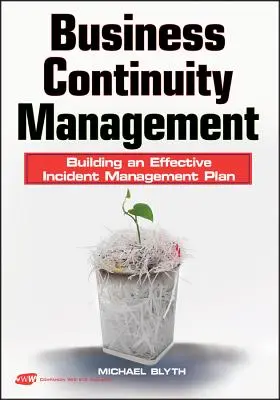 Managementul continuității w/URL - Continuity Management w/URL