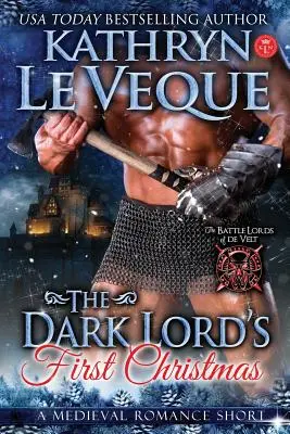 Primul Crăciun al Lordului Întunericului - The Dark Lord's First Christmas
