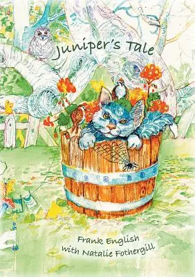 Povestea lui Juniper - Juniper's Tale