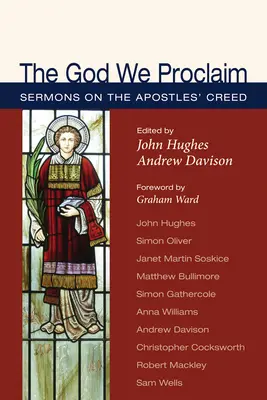 Dumnezeul pe care îl proclamăm: The God We Proclaim - The God We Proclaim