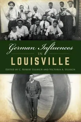 Influențe germane în Louisville - German Influences in Louisville