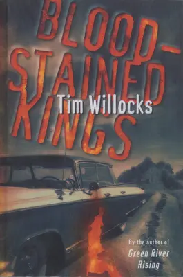 Regi pătați de sânge - Blood-Stained Kings