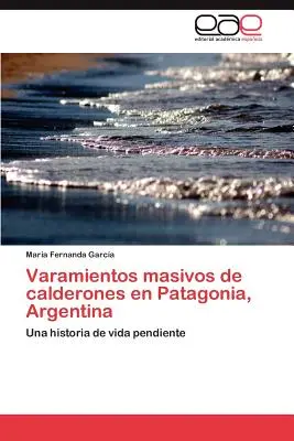 Eșuări masive de balene pilot în Patagonia, Argentina - Varamientos masivos de calderones en Patagonia, Argentina