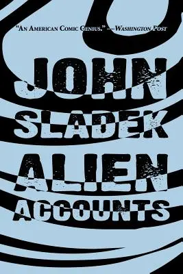 Conturi extraterestre - Alien Accounts